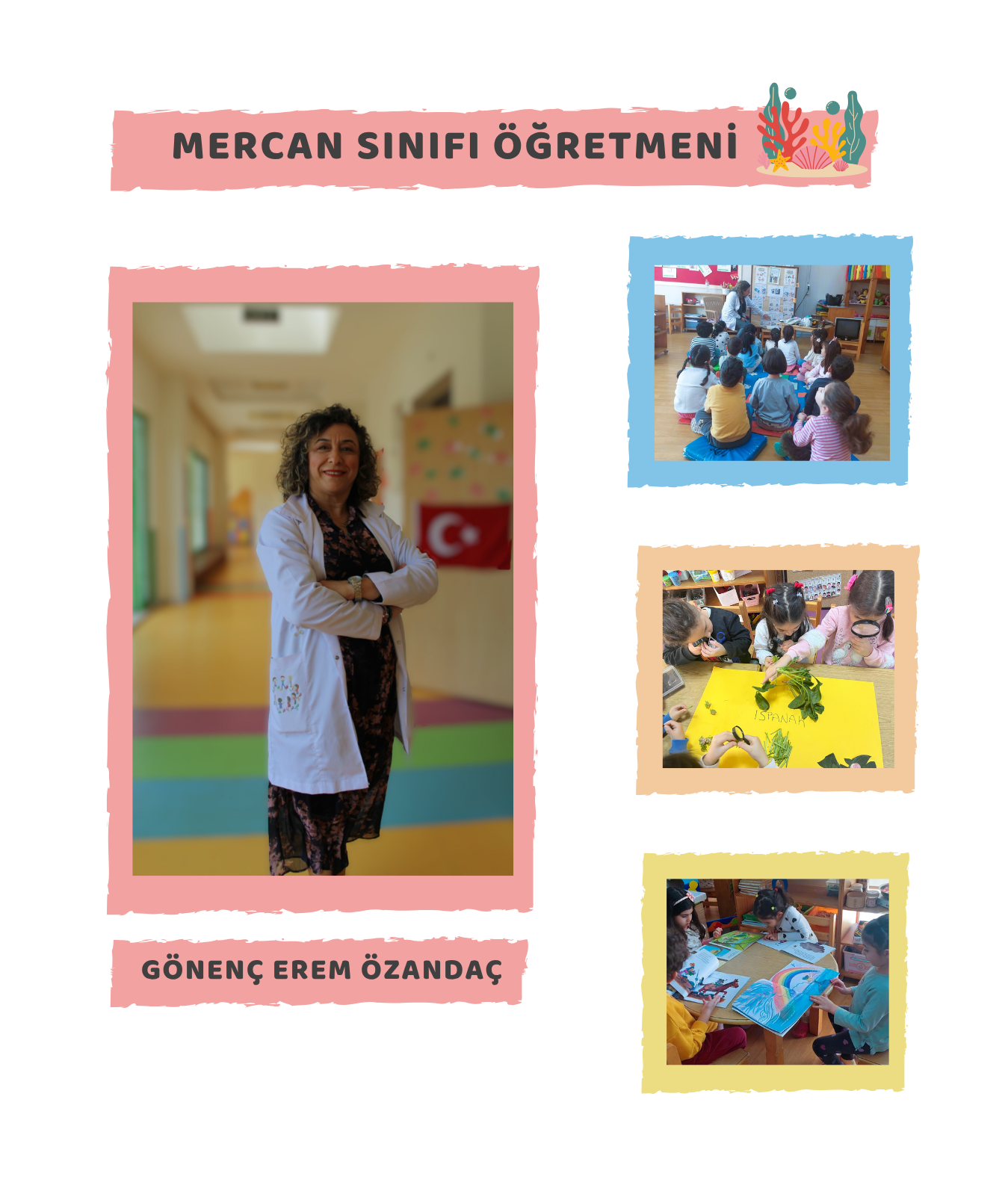 Mercan  Sınıfı