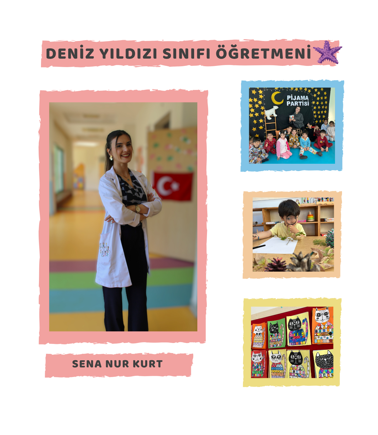 Deniz Yıldızı Sınıfı