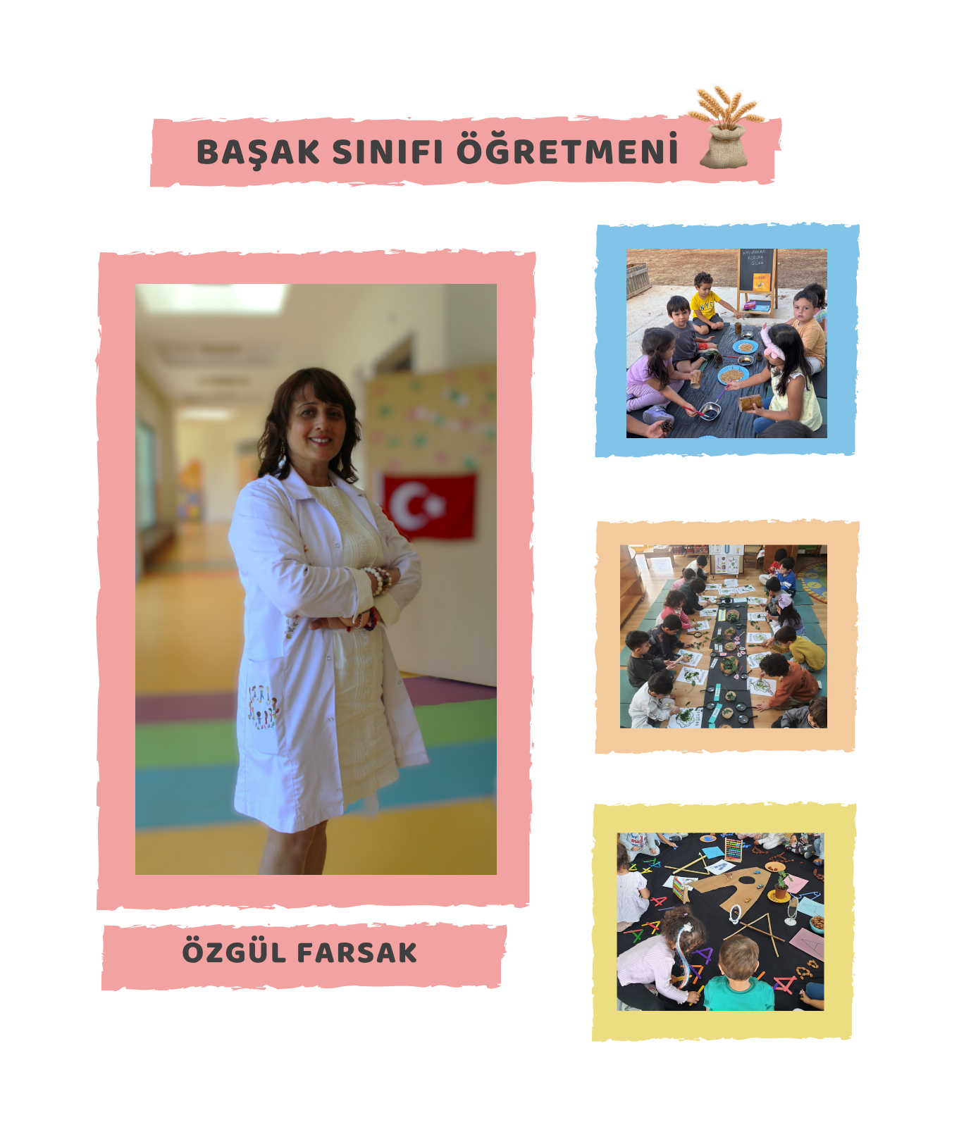 Başak Sınıfı