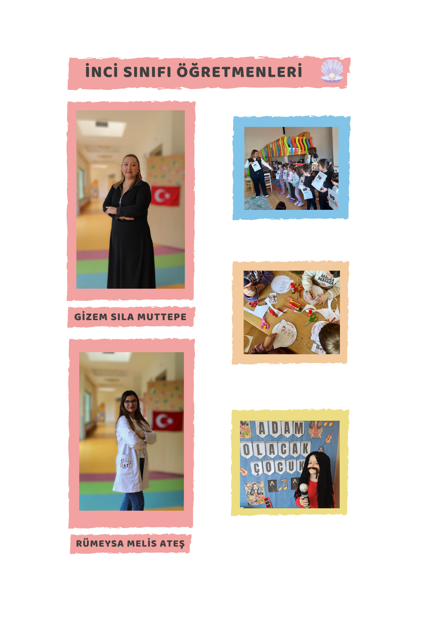 İnci Sınıfı