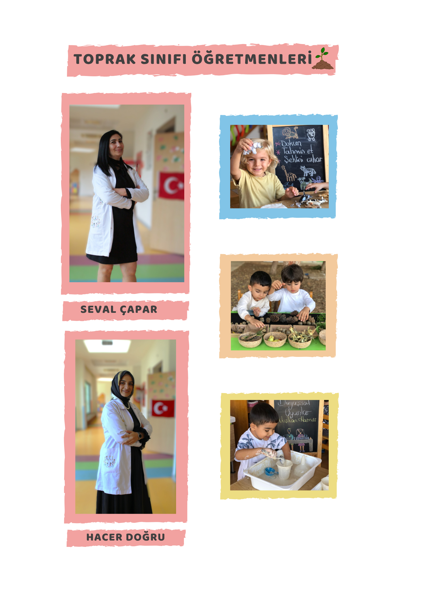 Toprak Sınıfı