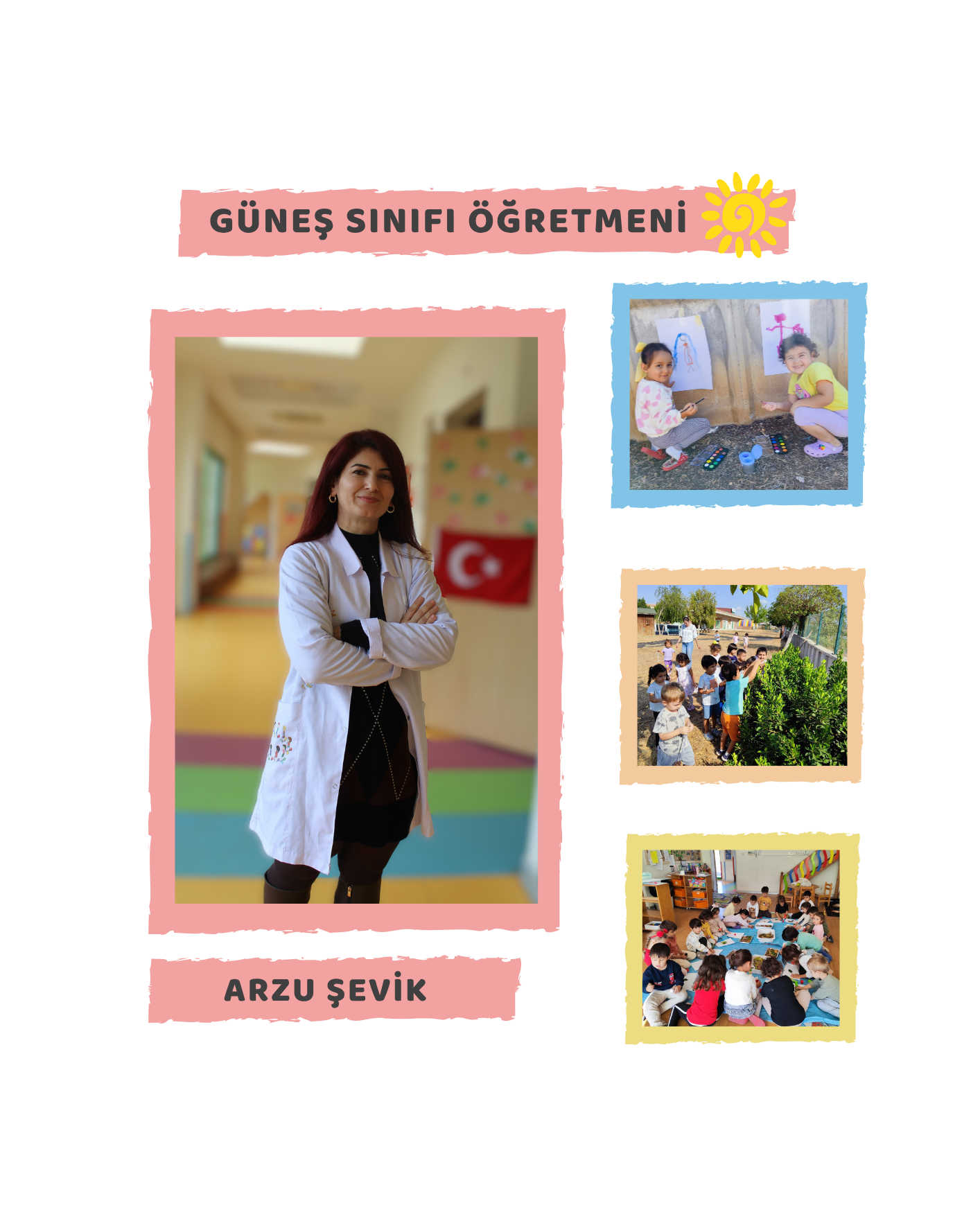 Güneş Sınıfı